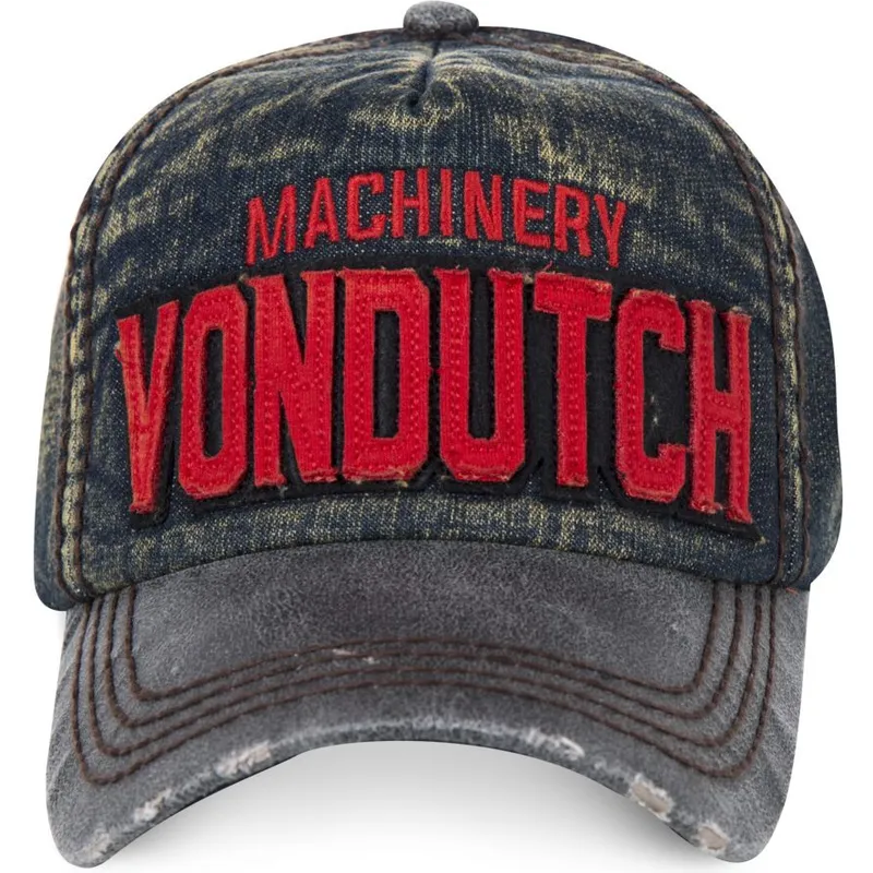 epci-curbata-albastru-reglabila-efecto-vaquero-donald03-de-von-dutch
