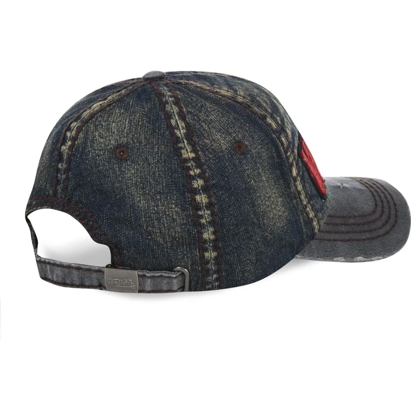 epci-curbata-albastru-reglabila-efecto-vaquero-donald03-de-von-dutch
