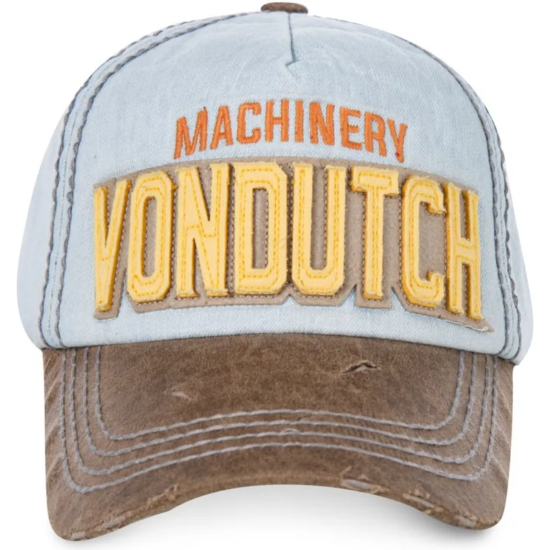 epci-curbata-albastru-reglabila-donald04-de-von-dutch
