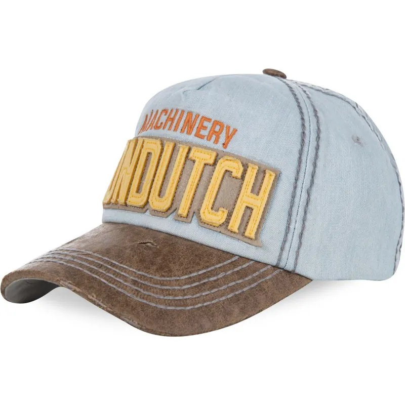 epci-curbata-albastru-reglabila-donald04-de-von-dutch