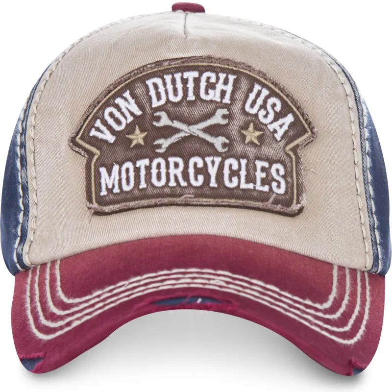epci-curbata-alb-reglabila-dylan02-de-von-dutch