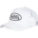 epci-curbata-alb-snapback-eva5-de-von-dutch