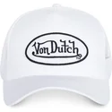 epci-curbata-alb-snapback-eva5-de-von-dutch