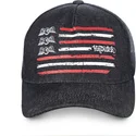 epci-curbata-negru-snapback-flag-de-von-dutch