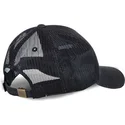 epci-curbata-negru-snapback-flag-de-von-dutch