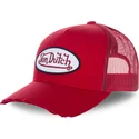 epci-curbata-rou-snapback-fresh01-de-von-dutch
