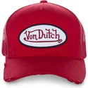 epci-curbata-rou-snapback-fresh01-de-von-dutch