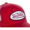 epci-curbata-rou-snapback-fresh01-de-von-dutch