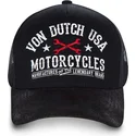 epci-curbata-negru-snapback-garn2-de-von-dutch