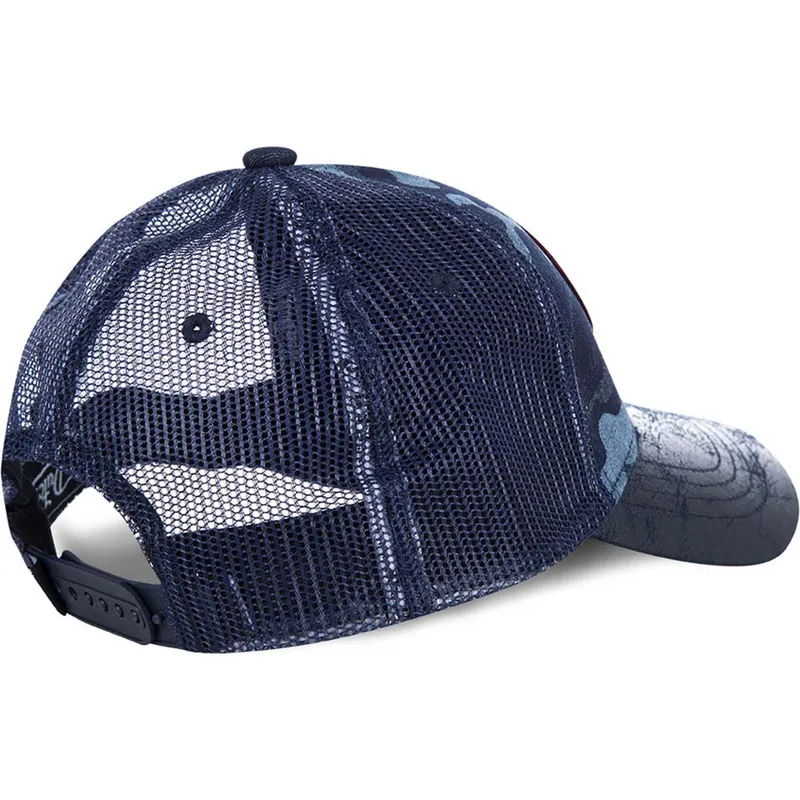 epci-curbata-albastru-snapback-harry-de-von-dutch