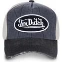 gorra-curva-azul-marino-y-blanca-ajustable-jack7-de-von-dutch