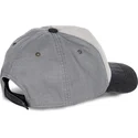 epci-curbata-gri-reglabila-jack10-de-von-dutch