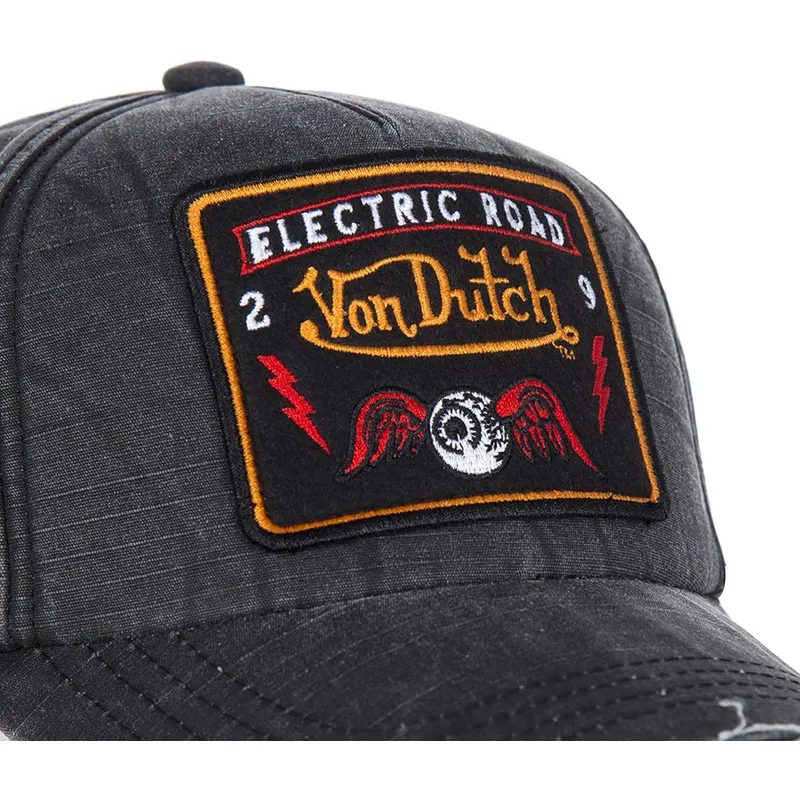 cap-curbata-gray-adjustable-strap-de-von-dutch