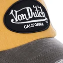 cappello-curvo-giallo-e-grigio-regolabile-jackgog-di-von-dutch