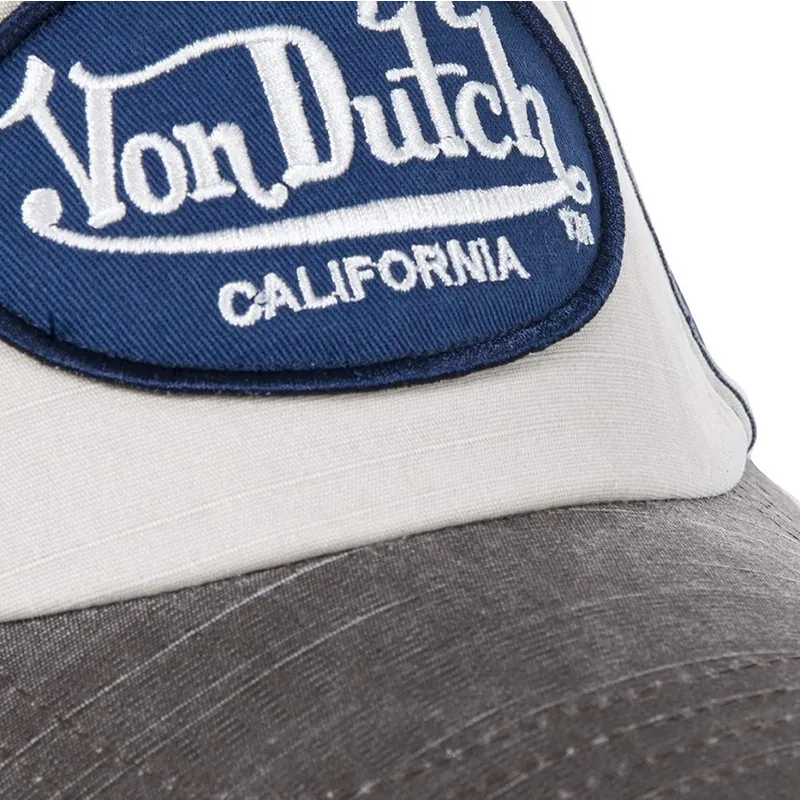 cap-curbata-white-adjustable-strap-de-von-dutch