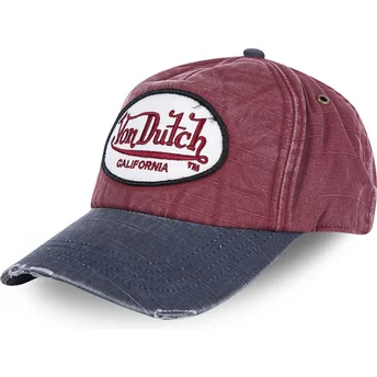 epci-curbata-rou-reglabila-jackrb-de-von-dutch