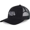 epci-curbata-negru-snapback-lofb-de-von-dutch