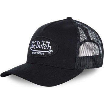 puma von dutch cap