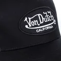 epci-curbata-negru-snapback-lofb-de-von-dutch