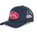 epci-curbata-bleumarin-snapback-logjb-de-von-dutch
