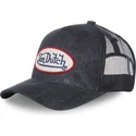 epci-curbata-bleumarin-reglabila-efecto-vaquero-mc92b-de-von-dutch