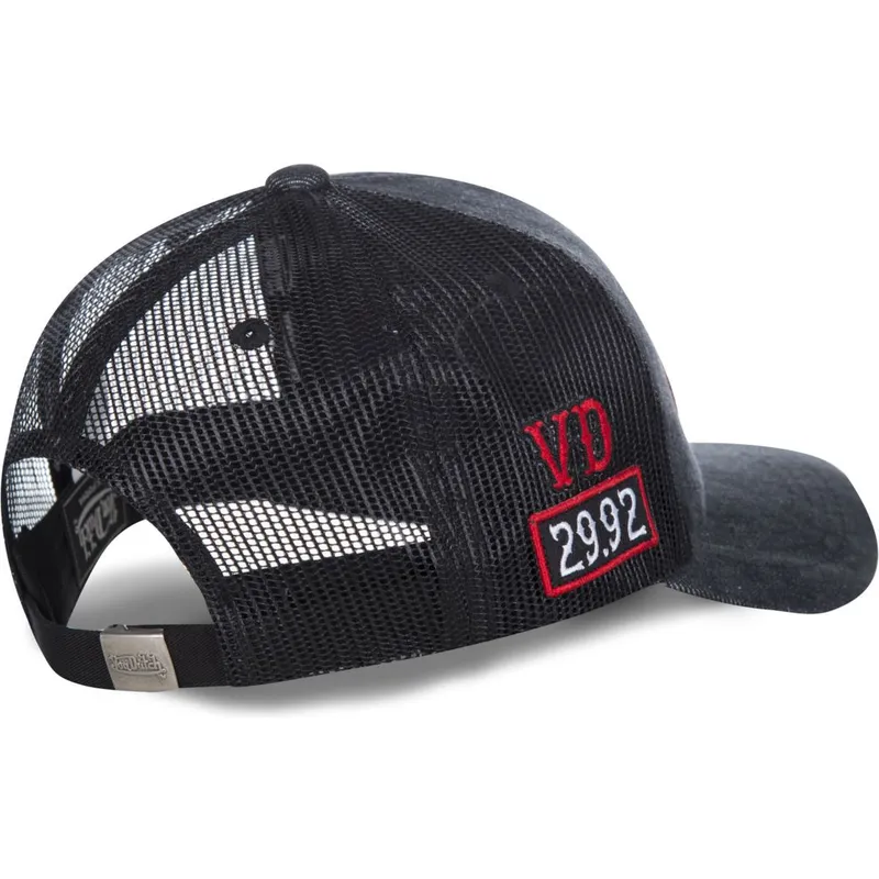 epci-curbata-bleumarin-reglabila-efecto-vaquero-mc92b-de-von-dutch