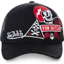 epci-curbata-negru-snapback-murph2-de-von-dutch