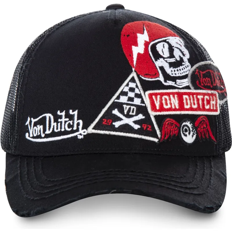 epci-curbata-negru-snapback-murph2-de-von-dutch epci-curbata-negru-snapback-murph2-de-von-dutch