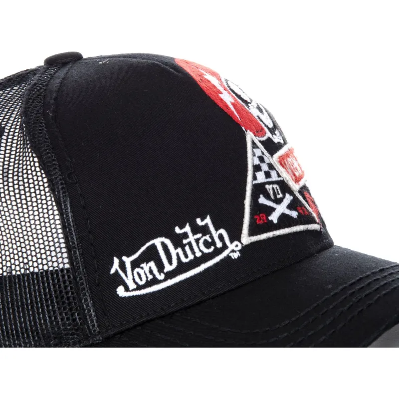 epci-curbata-negru-snapback-murph2-de-von-dutch epci-curbata-negru-snapback-murph2-de-von-dutch