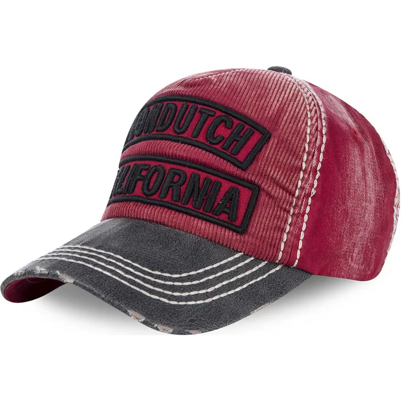 epci-curbata-rou-reglabila-niles02-de-von-dutch