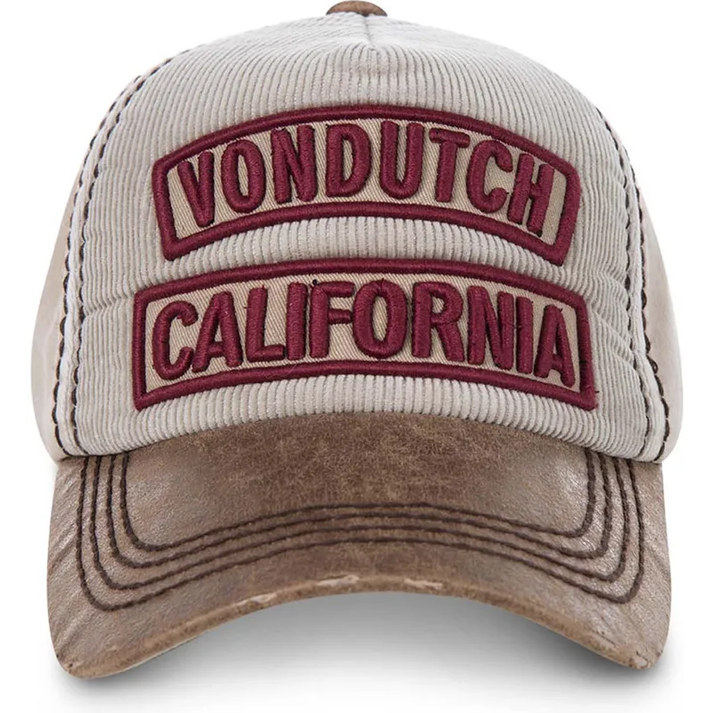 epci-curbata-bej-reglabila-niles03-de-von-dutch