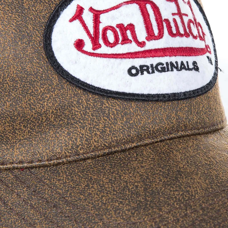 epci-curbata-maro-snapback-og-de-von-dutch