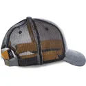 epci-curbata-gri-snapback-ogj-de-von-dutch