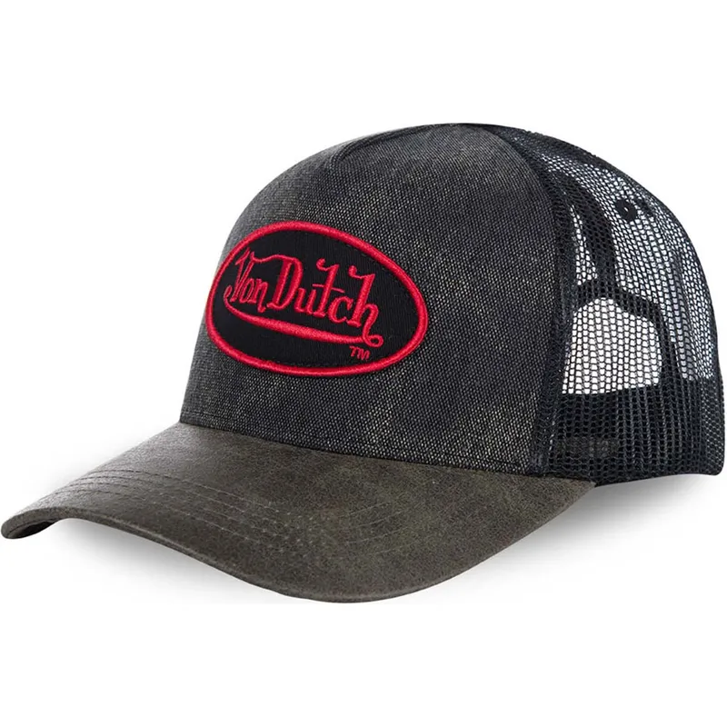 epci-curbata-negru-snapback-rob-de-von-dutch epci-curbata-negru-snapback-rob-de-von-dutch
