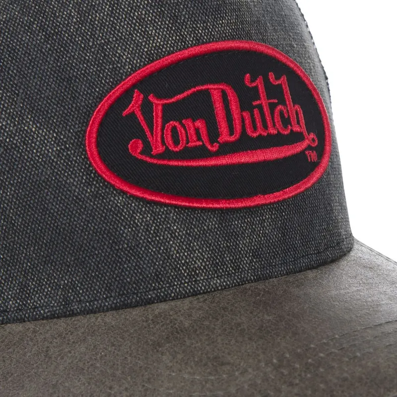 epci-curbata-negru-snapback-rob-de-von-dutch epci-curbata-negru-snapback-rob-de-von-dutch
