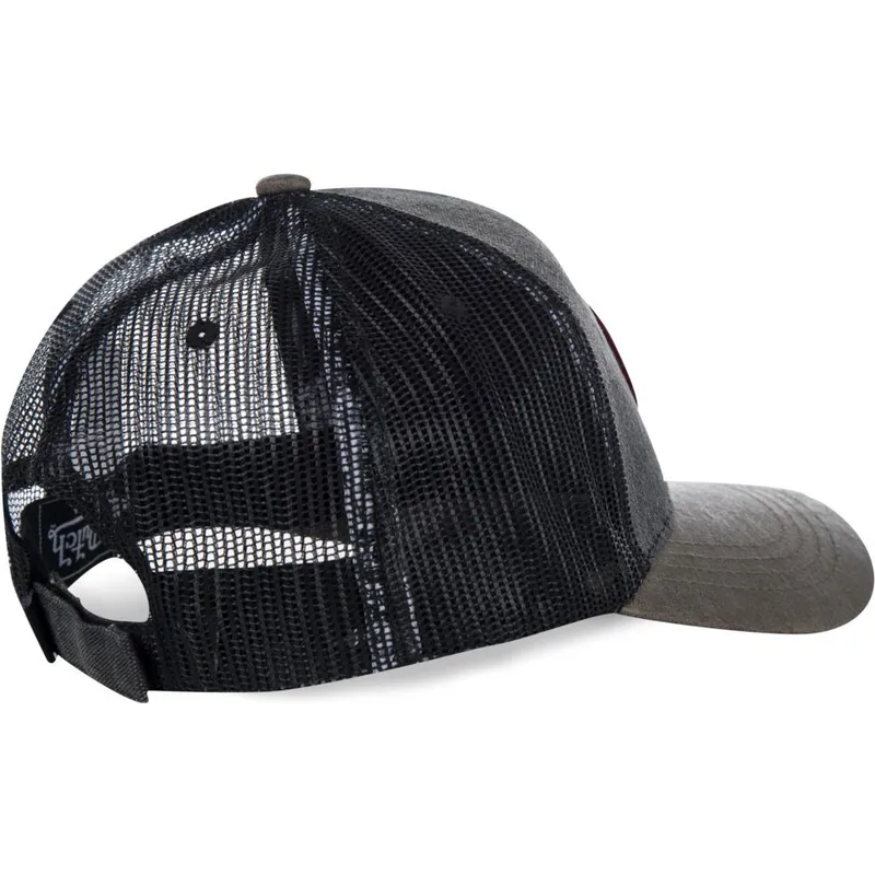 epci-curbata-negru-snapback-rob-de-von-dutch epci-curbata-negru-snapback-rob-de-von-dutch
