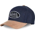epci-curbata-bleumarin-reglabila-shane-de-von-dutch