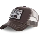 brazowa-czapka-trucker-square2b-od-von-dutch