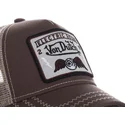 epci-curbata-camionagiu-maro-snapback-square2b-de-von-dutch