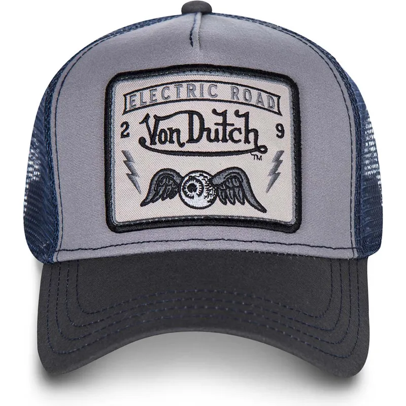 epci-curbata-gri-snapback-square3b-de-von-dutch epci-curbata-gri-snapback-square3b-de-von-dutch