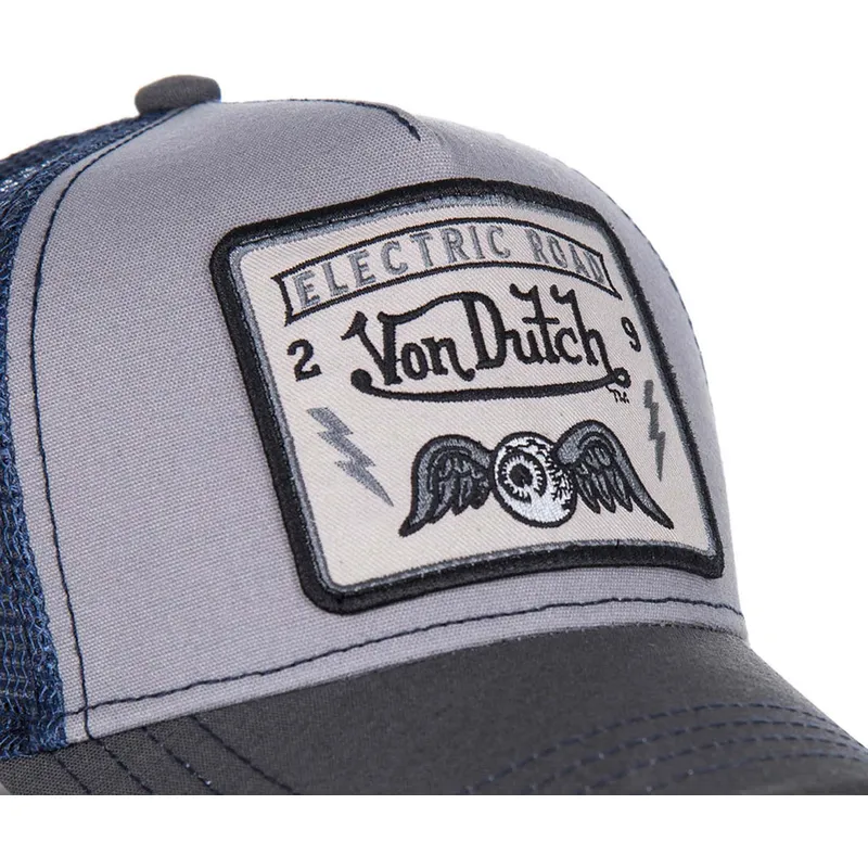 epci-curbata-gri-snapback-square3b-de-von-dutch epci-curbata-gri-snapback-square3b-de-von-dutch