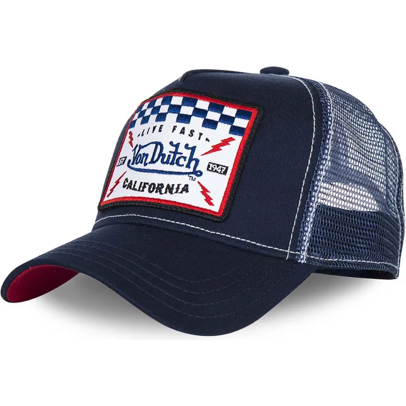 epci-curbata-bleumarin-snapback-square5b-de-von-dutch epci-curbata-bleumarin-snapback-square5b-de-von-dutch