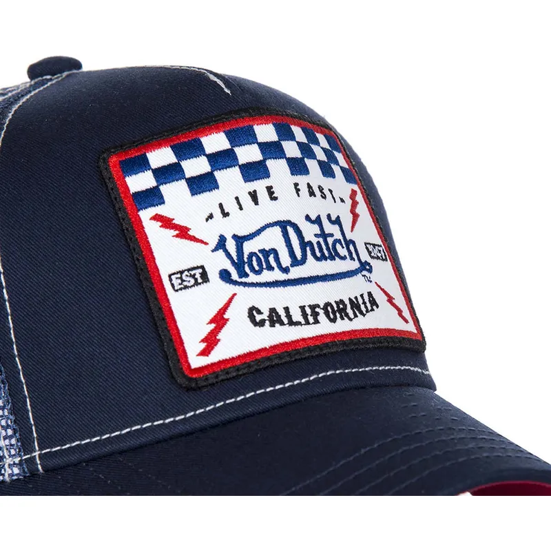 epci-curbata-bleumarin-snapback-square5b-de-von-dutch epci-curbata-bleumarin-snapback-square5b-de-von-dutch