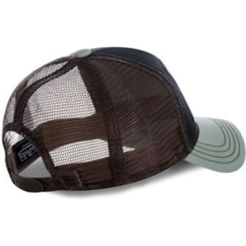 epci-curbata-negru-snapback-square18-de-von-dutch