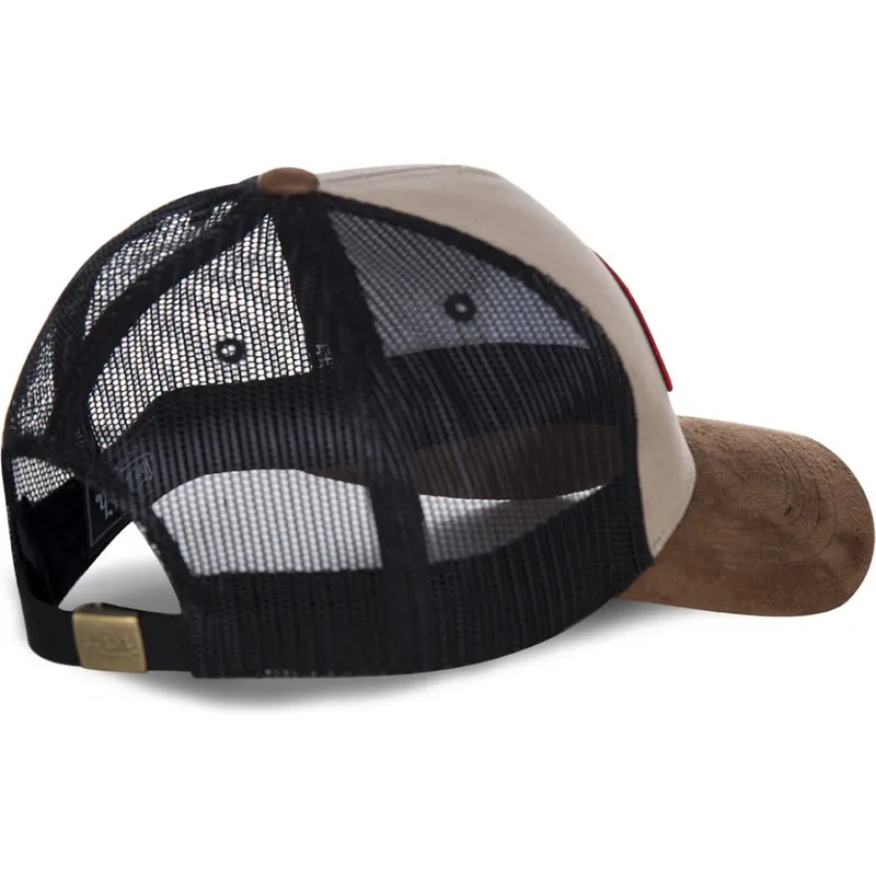 beige-trucker-keps-suede-fran-von-dutch