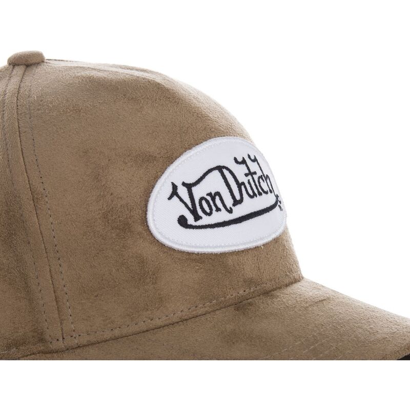 epci-curbata-maro-reglabila-suede4-de-von-dutch