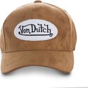 epci-curbata-maro-reglabila-suede5-de-von-dutch