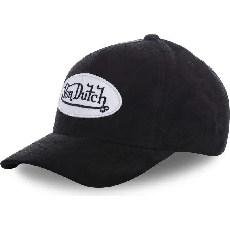 epci-curbata-negru-reglabila-suede7-de-von-dutch