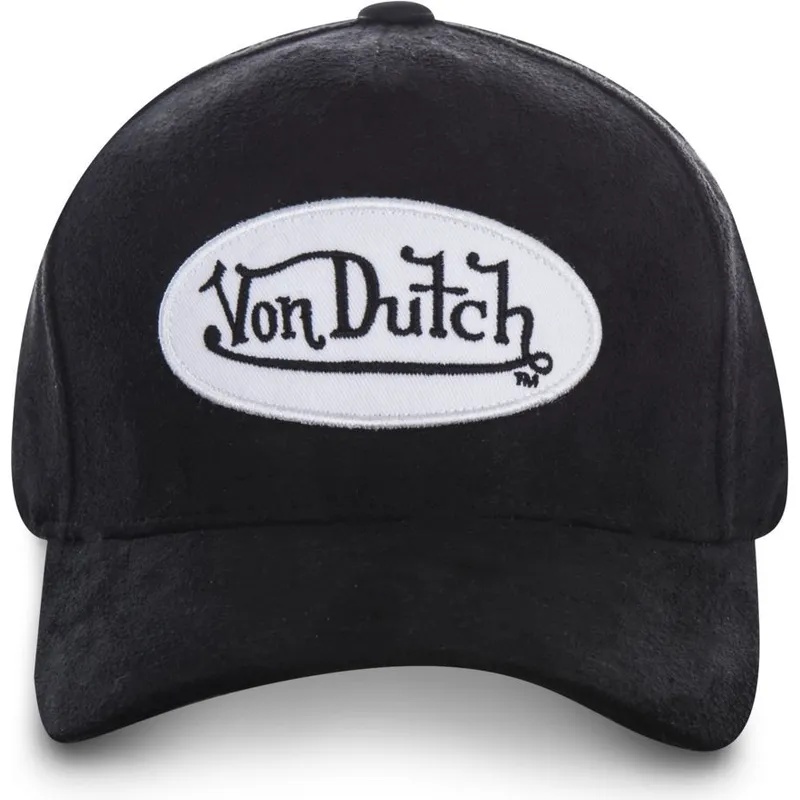 epci-curbata-negru-reglabila-suede7-de-von-dutch