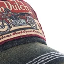 epci-curbata-bleumarin-reglabila-efecto-vaquero-terry01-de-von-dutch